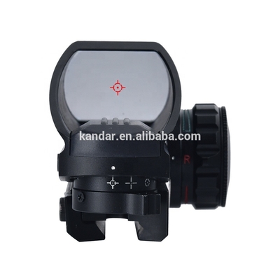 11mm Multi-Reticle Red Green Dot Scope Perfect voor onbeperkte oogverlichting