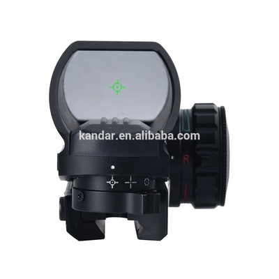 11mm Multi-Reticle Red Green Dot Scope Perfect voor onbeperkte oogverlichting