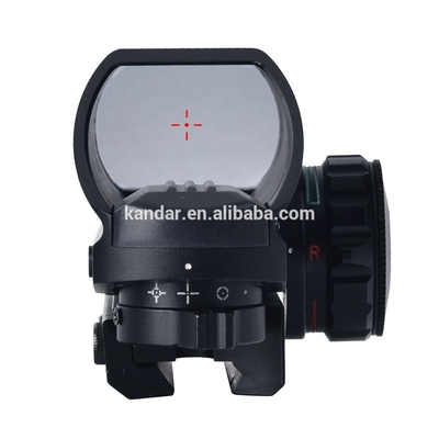 11mm Multi-Reticle Red Green Dot Scope Perfect voor onbeperkte oogverlichting