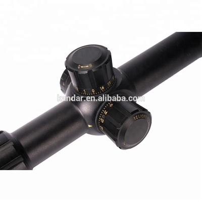 44mm Objektiefdiameter Tactisch Prisma Jachtbereik 6-24X44SP voor nauwkeurig schieten