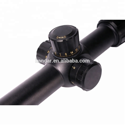 44mm Objektiefdiameter Tactisch Prisma Jachtbereik 6-24X44SP voor nauwkeurig schieten