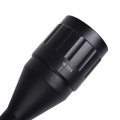 100-150mm Oogverlichting Kandar 3-9x50 AOEG Tactische optische visie voor jachtsportbehoeften