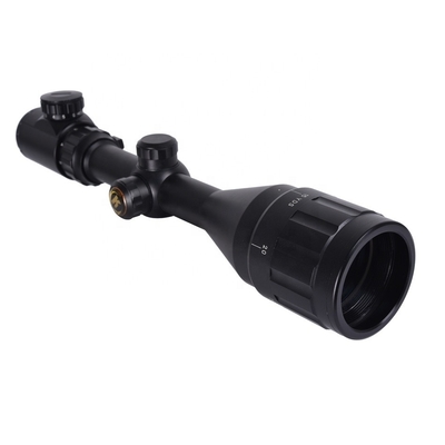 100-150mm Oogverlichting Kandar 3-9x50 AOEG Tactische optische visie voor jachtsportbehoeften
