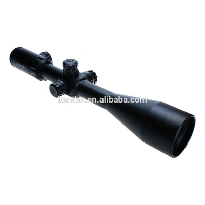 Hoog nauwkeurige tactische zijdesfocus 3-30X56L optische schermen met verlichting