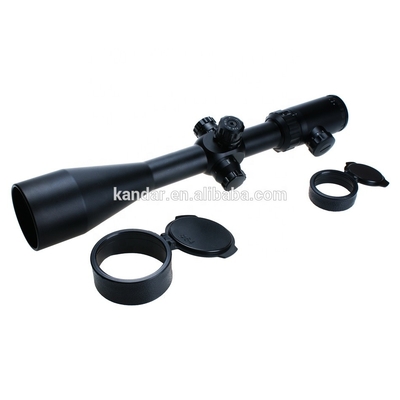 Hoog nauwkeurige tactische zijdesfocus 3-30X56L optische schermen met verlichting