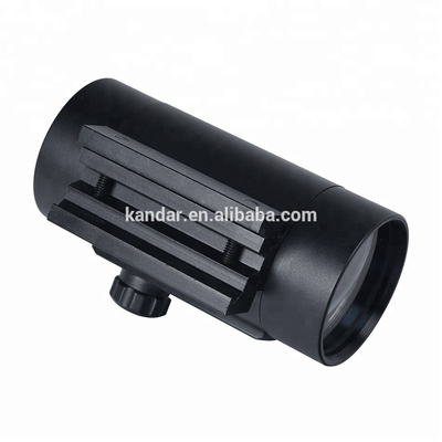 40mm objectief lens Knadar 1x40RD Red Dot Zicht bereik Precision Aluminium Alloy Optic