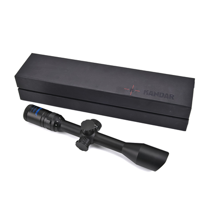 END HUNTING 3-9X40 AOME R6 Verlichting Teleskopisch bereik Ideaal voor buitenactiviteiten