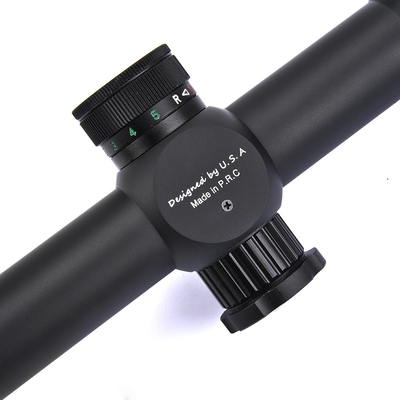 END HUNTING 3-9X40 AOME R6 Verlichting Teleskopisch bereik Ideaal voor buitenactiviteiten