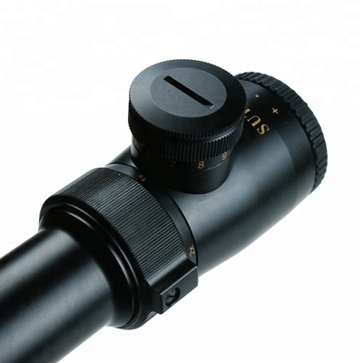 Verbeter je schietspel met SUTTER1-4x24E Tactische laservisie Optische visie vanaf de top