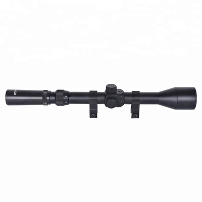 295mm Optische bereik voor de jacht op korte afstand Lengte 295mm Pakket 100/ctn 3-7X28