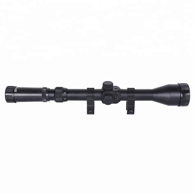 295mm Optische bereik voor de jacht op korte afstand Lengte 295mm Pakket 100/ctn 3-7X28