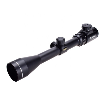 3-9X40EG makkelijk te monteren Optische scope met rode en groene verlichting