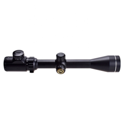 3-9X40EG makkelijk te monteren Optische scope met rode en groene verlichting