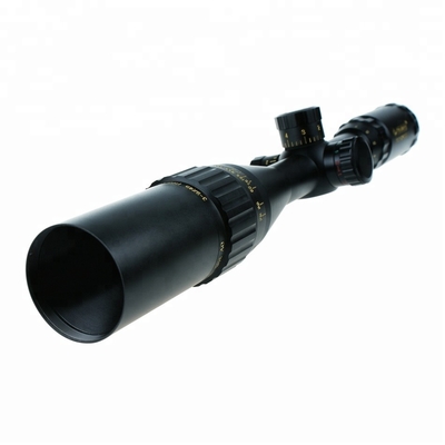 Rood en groen verlicht 3-9X40AOME Ruimte voor lange afstandsjacht 340mm Lengte