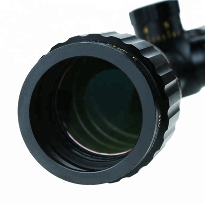Rood en groen verlicht 3-9X40AOME Ruimte voor lange afstandsjacht 340mm Lengte