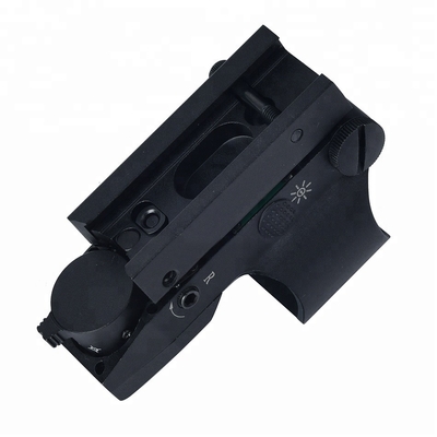 KD800 Jacht Red Dot Sight met vrije oogrelief mm en 72 F.O.V. 100 yards ft
