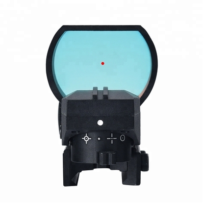 KD800 Jacht Red Dot Sight met vrije oogrelief mm en 72 F.O.V. 100 yards ft