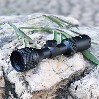 Optisch type AR 3-9x40 AO Tactische visie Jacht bereik met 230 mm lengte oogpupil