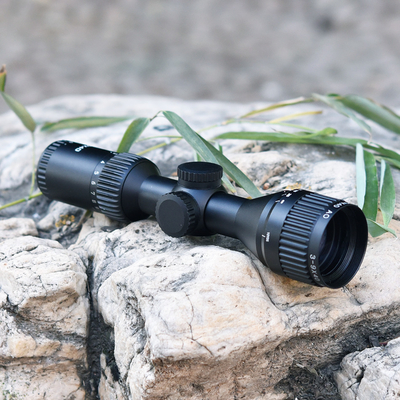 Optisch type AR 3-9x40 AO Tactische visie Jacht bereik met 230 mm lengte oogpupil