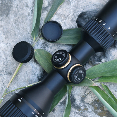 Optisch type AR 3-9x40 AO Tactische visie Jacht bereik met 230 mm lengte oogpupil