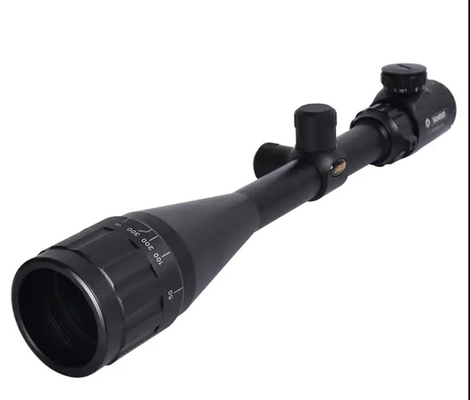 Optisch prisma 6-24X50AOEG Jachtgebied Andere optie voor jachtliefhebbers