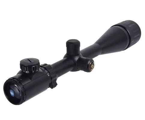 Optisch prisma 6-24X50AOEG Jachtgebied Andere optie voor jachtliefhebbers