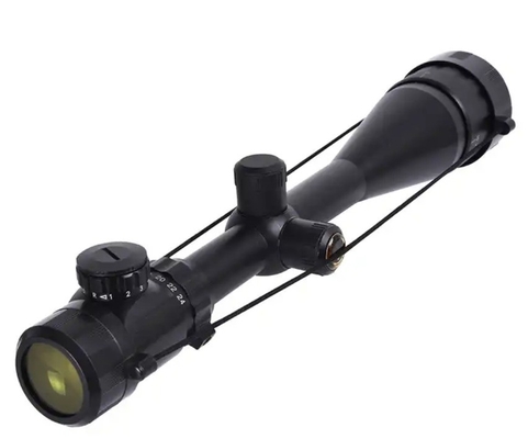 Optisch prisma 6-24X50AOEG Jachtgebied Andere optie voor jachtliefhebbers