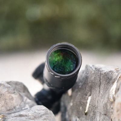 0 Maximaal uitgangsvermogen 2-16x44 SFIR Jachtgebied Licht Rood Groen Langbereik optisch zicht