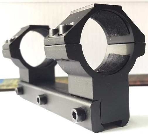 Aluminiumlegeringshoekverbindingen Accessoires voor hoge nauwe 30 mm jachthoekverbinding
