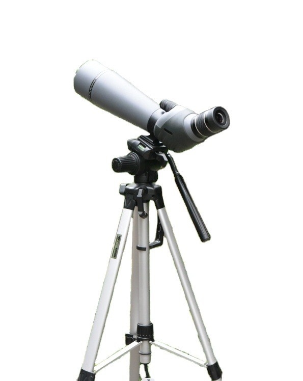 Buitenbewakingsscherm 20-60x80 ED-lens Waterdicht zichtbaar maken met zoomfunctie
