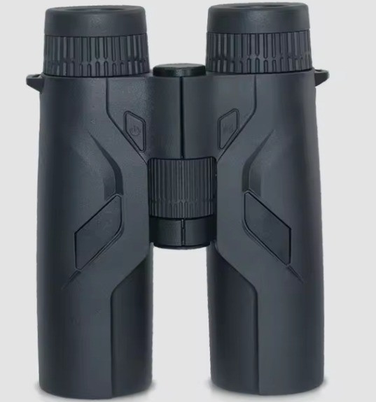 Maximaal uitgangsvermogen 8x42 Laser afstandmeter Binocular 5-1800m 2000m 2500m voor Golf