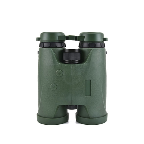 Krachtige 8x42 laser afstandmeter voor de jacht op lange afstand bereik 5-1500m 1800m 2000m
