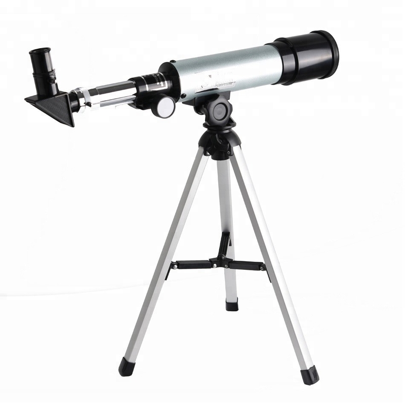 High Power F36050mm Refractor Monoculaire Telescoop voor Kinderen 34cm Tripod High Resolution