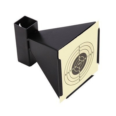 Schiettrainingsdoel met ander schachtmateriaal voor training SNP-2 Bow Arrow Set