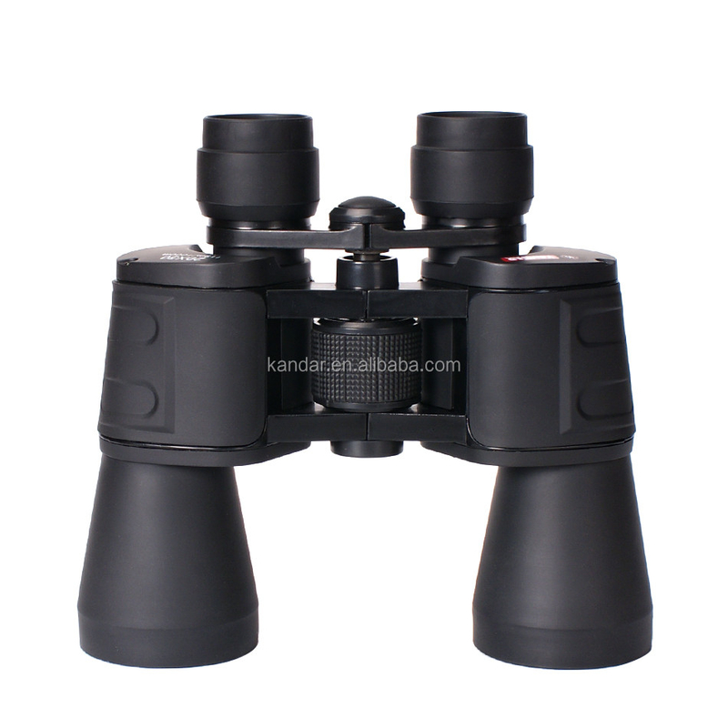 Schokbestendige optische instrumenten en telescoopverrekijker met een scherpstelling van 9,84/3 ft/m