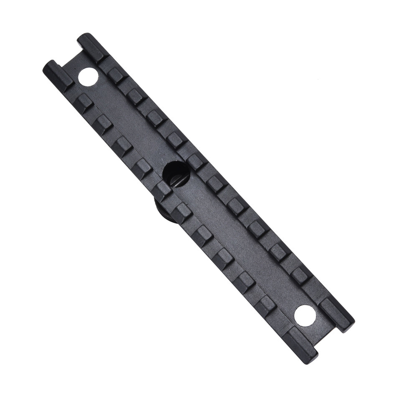 Behoorlijk 11 gleuf draaghandgreep bereik montage basislengte 131mm maximaal uitgangsvermogen 0