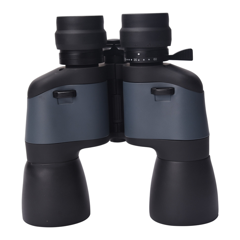 Gebruik het volledige potentieel van uw buitenactiviteiten met de 8x Zoom Telescoop 10-60x50