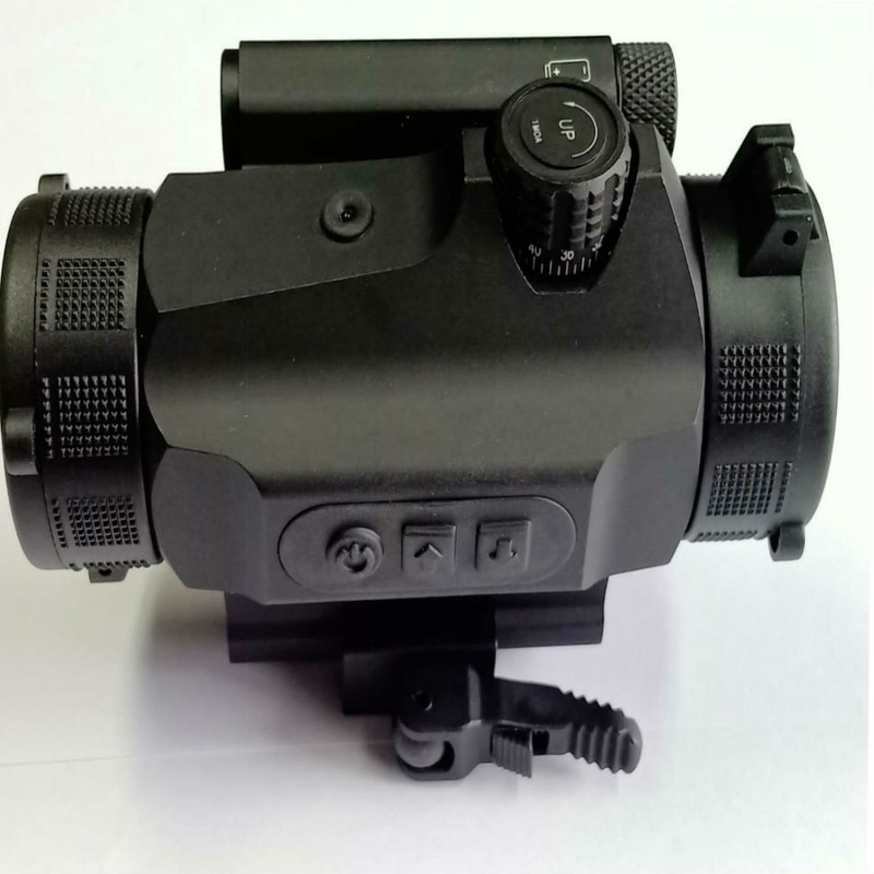 Snel loslaten ophanging en ophanging 30 mm objectief lens diameter Naotilus Red Dot zicht