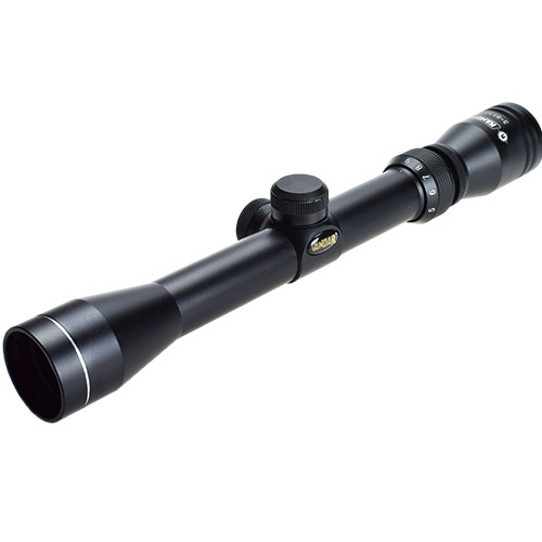 KANDAR 3-9X32 Nevelbestendige scope met 3.56-10.67mm uitgangspupil