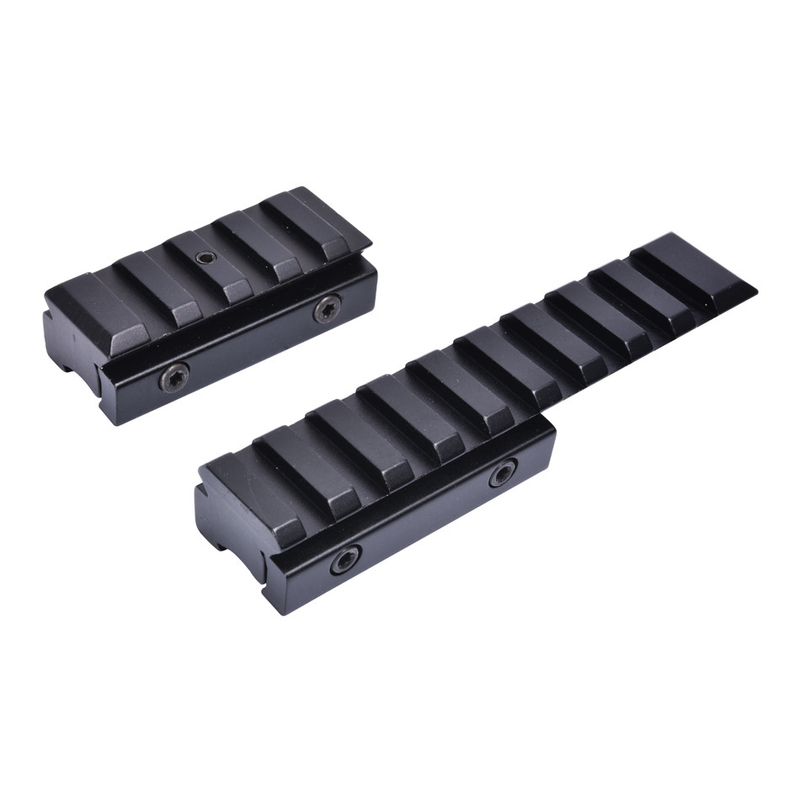 Optic Scope Hunting Made Easy KD226X KD226 Base 11mm Mount en 0 Output Power