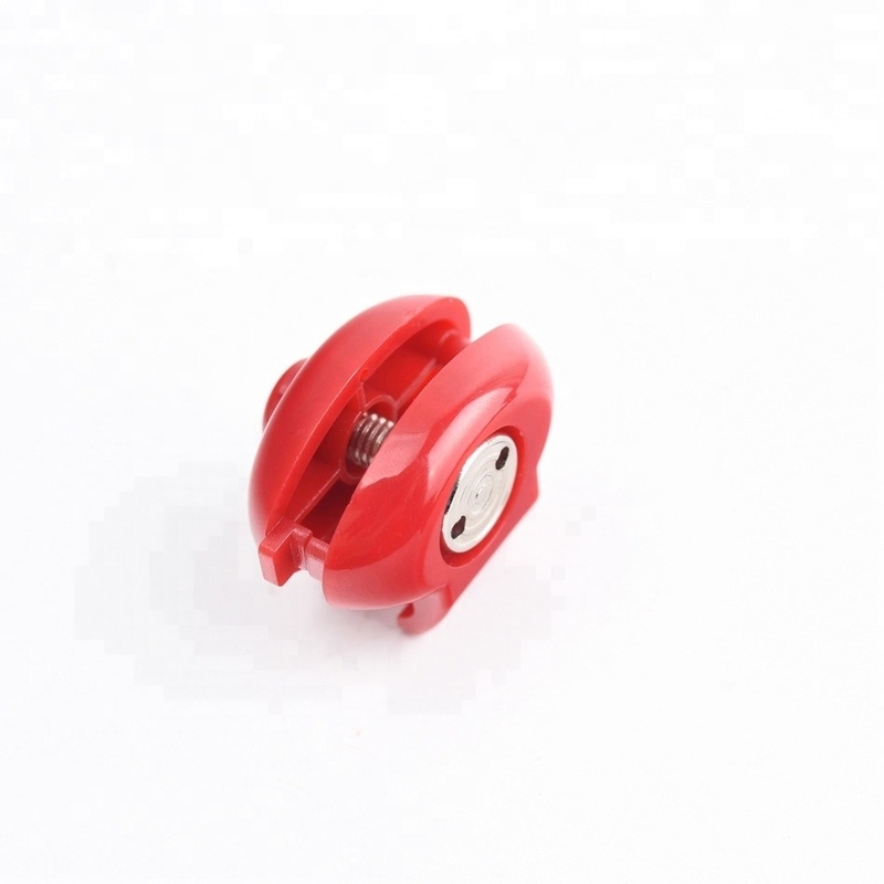 Houd Smith jacht schiet accessoires veilig met 27mm ABS Plastic slot en sleutel