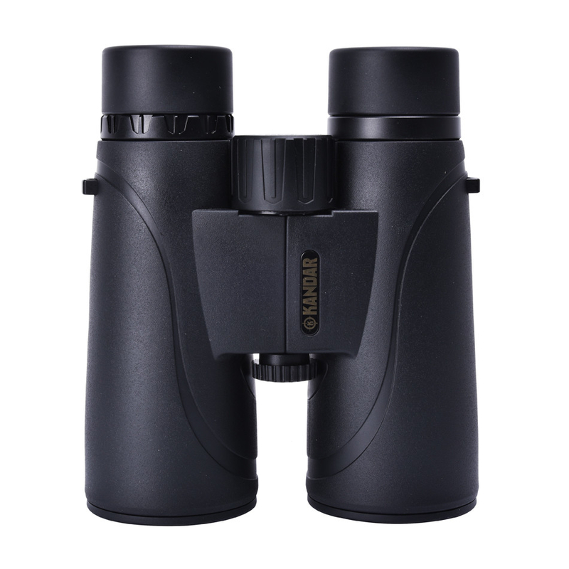 Outdoor sport binocular KANDAR 10x50 waterdicht en anti-nevel met 50 mm objectief diameter