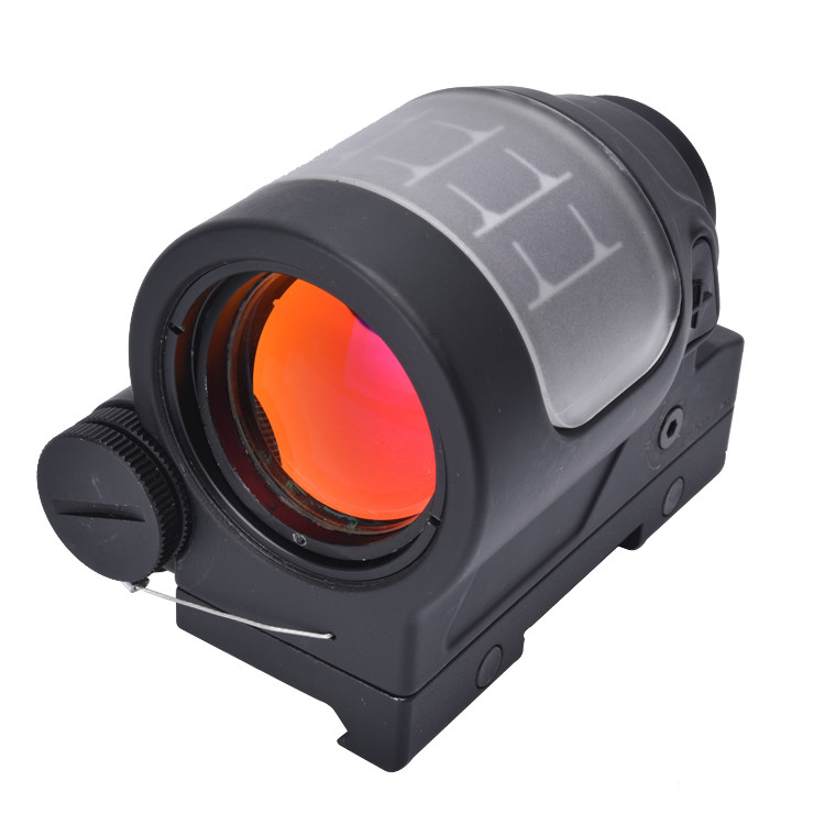 Waterdicht Zonne-Red Dot Scope 1X36 Tactisch Compact Verzegeld Reflexzicht voor jagen
