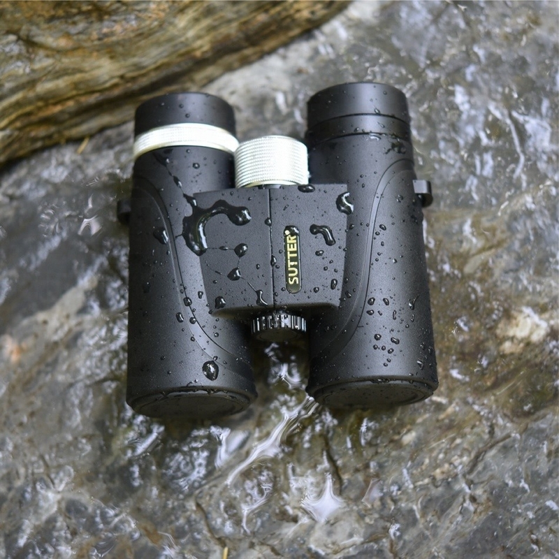17.5mm Eye Relief 8x42 Waterdicht Verrekijker voor Jagen en Outdoor Adventures
