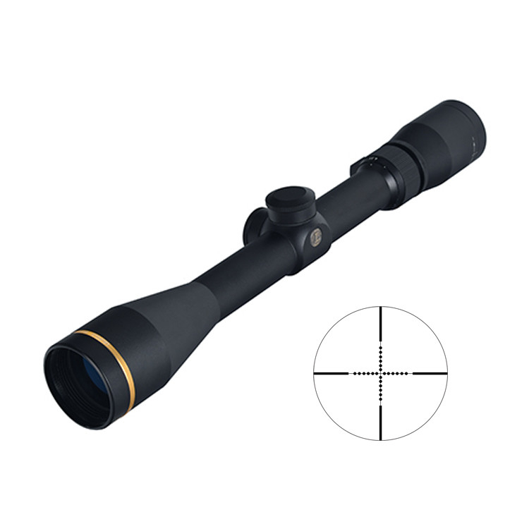 LE VX-3i 4.5-14x40 Jachtgebied met 4,40&quot;-3,70&quot; uitgang en 11/21 mm basisbreedte