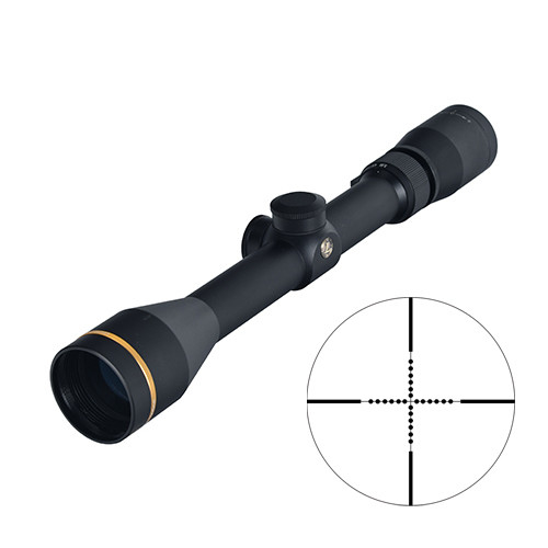 Een-stuk buis LE 3.5-10X40 Krachtig Jagen Nachtzicht Compatibele omvang Optisch zicht