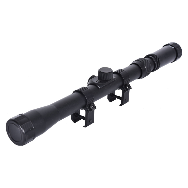 3-7x20/3-7x28 OEM optische bereik voor de jacht De perfecte combinatie van en betaalbaarheid